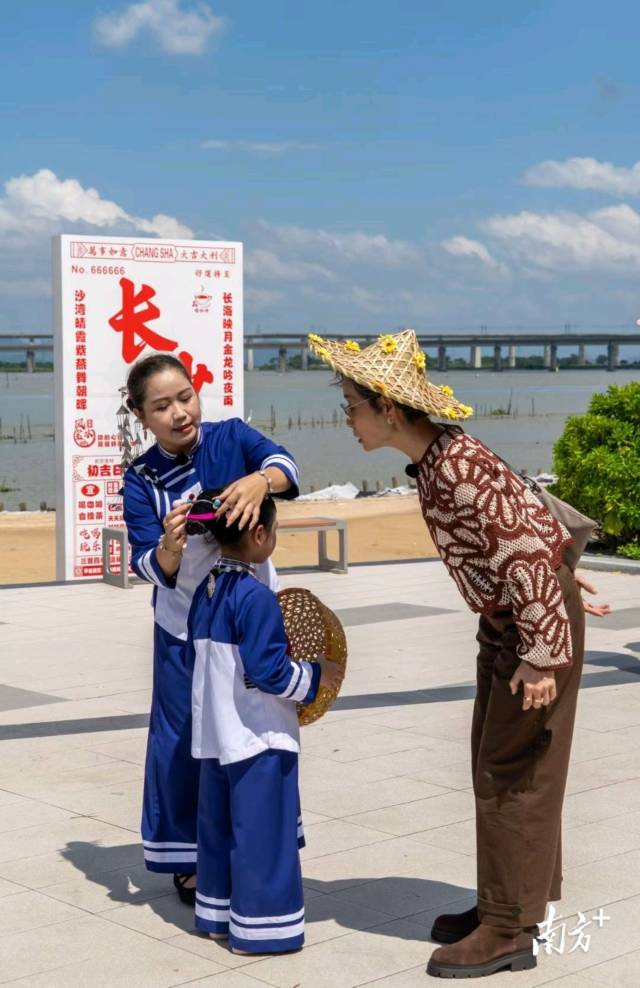   受访者 供图