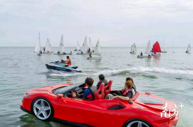   受访者 供图